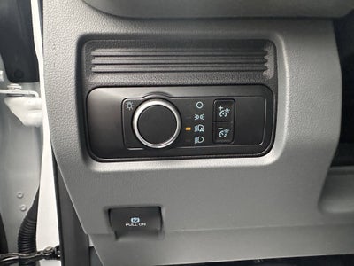 2023 Ford Super Duty F-350 DRW XL