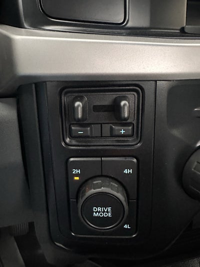 2023 Ford Super Duty F-350 DRW XL