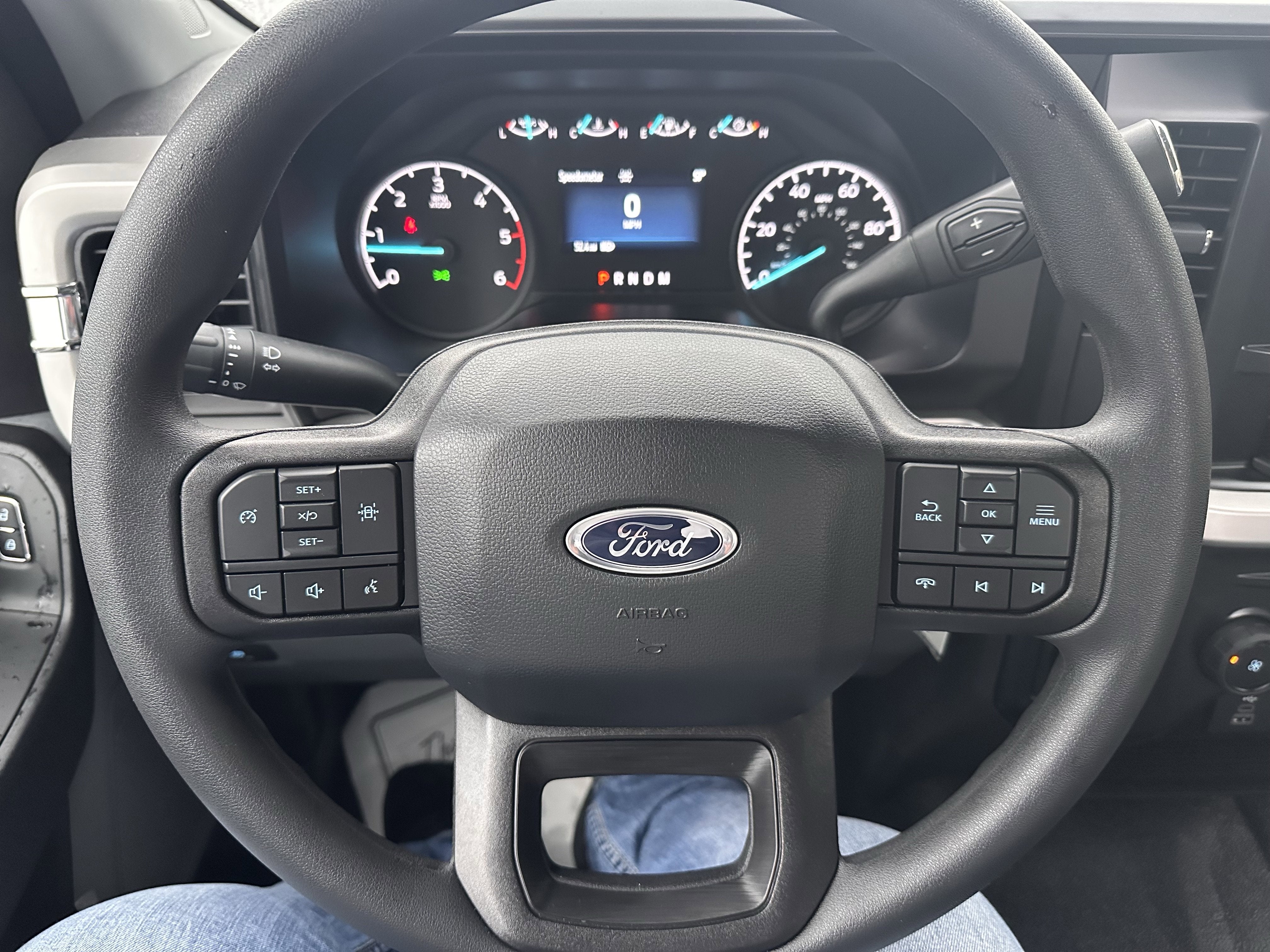 2023 Ford Super Duty F-350 DRW XL