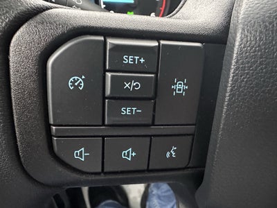 2023 Ford Super Duty F-350 DRW XL