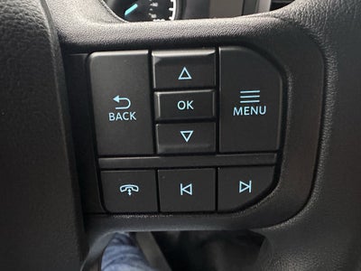 2023 Ford Super Duty F-350 DRW XL