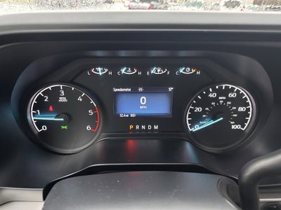 2023 Ford Super Duty F-350 DRW XL