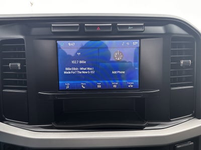 2023 Ford Super Duty F-350 DRW XL