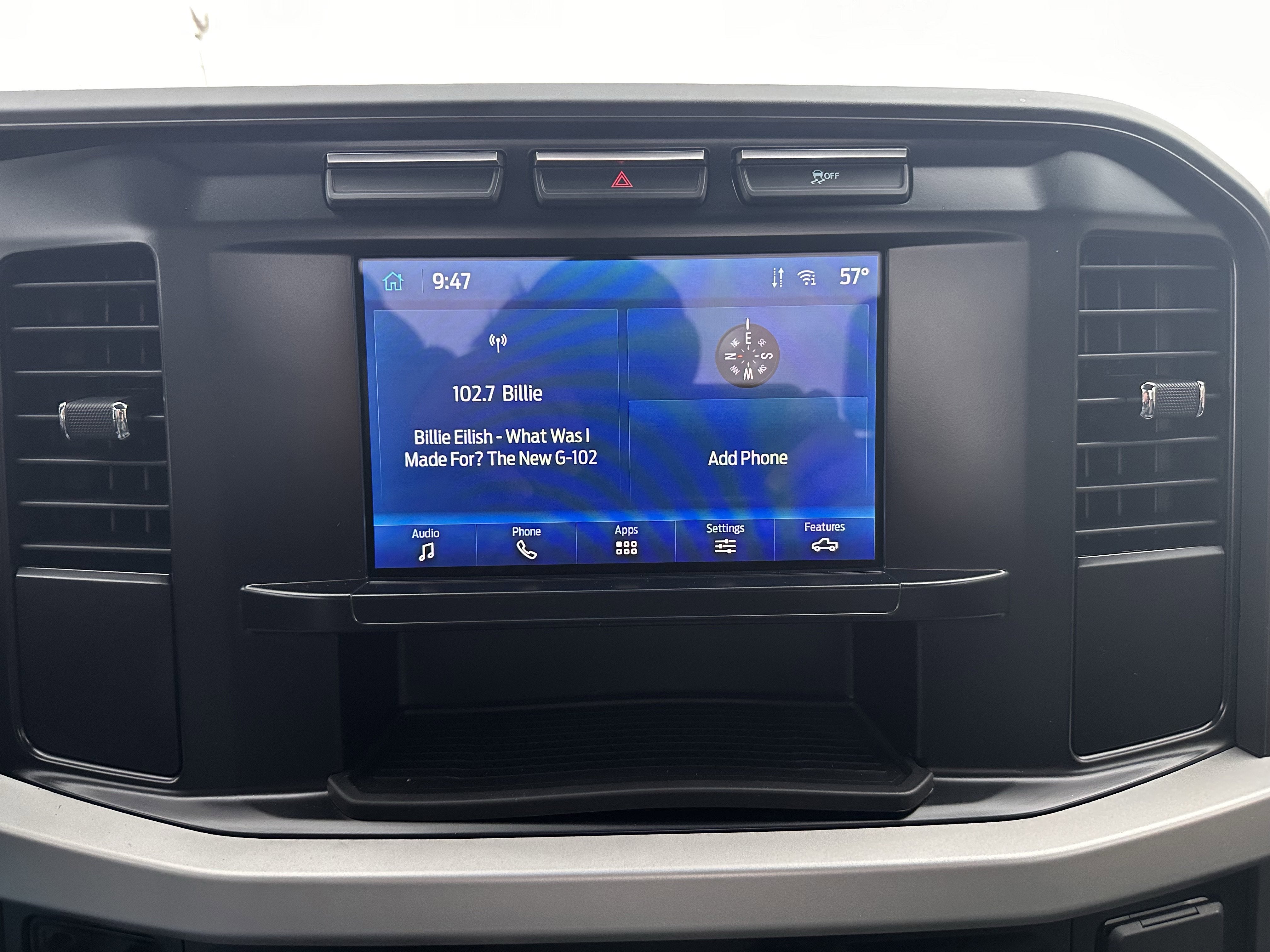 2023 Ford Super Duty F-350 DRW XL