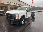 2023 Ford Super Duty F-350 DRW XL