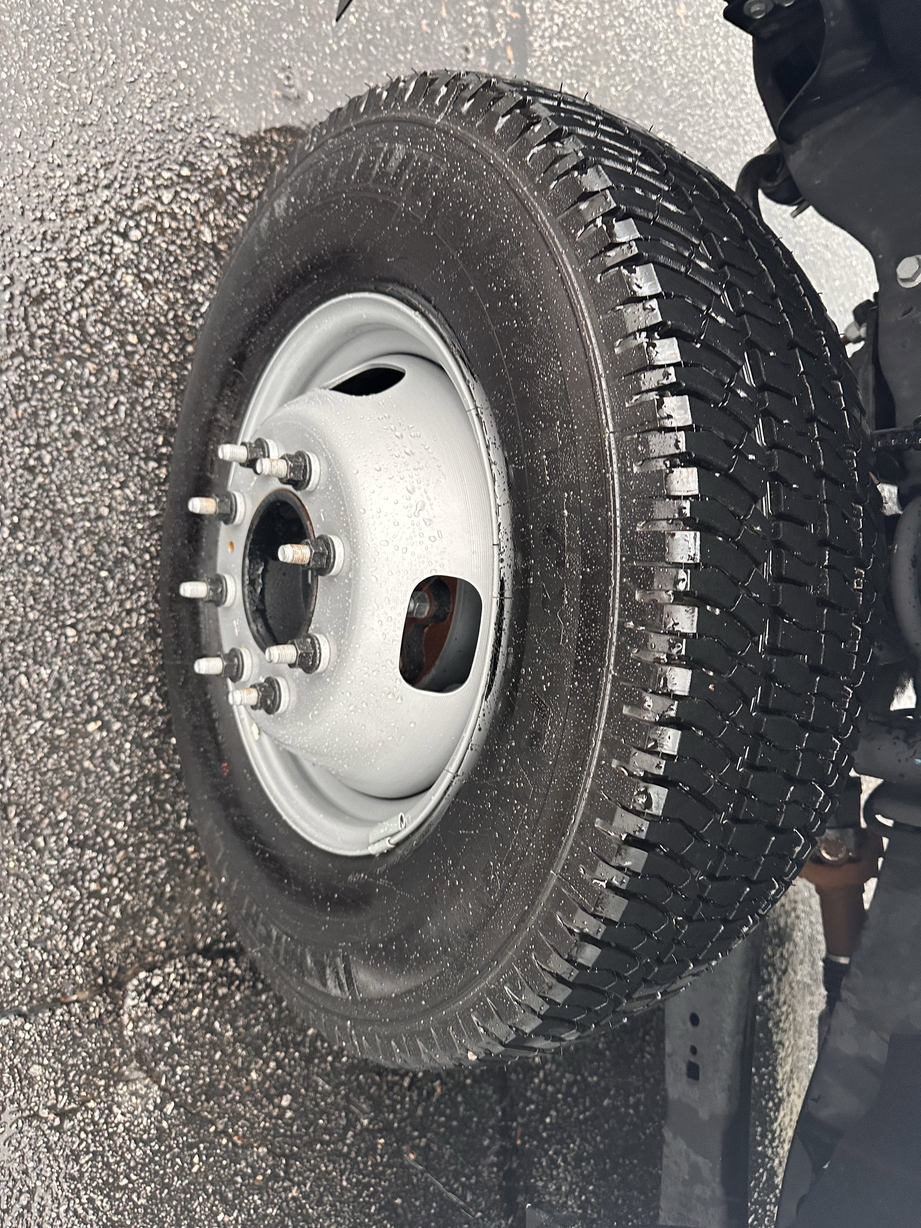 2023 Ford Super Duty F-350 DRW XL