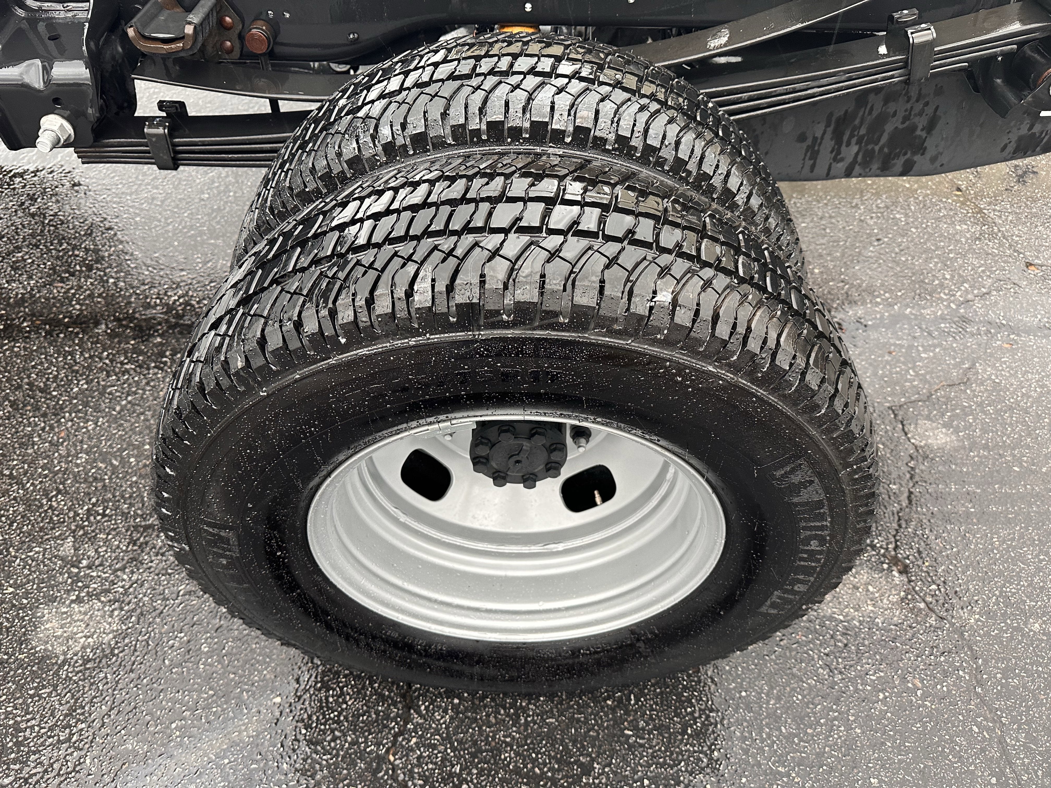 2023 Ford Super Duty F-350 DRW XL