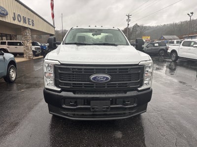 2023 Ford Super Duty F-350 DRW XL