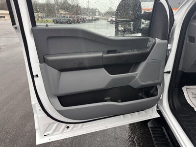 2023 Ford Super Duty F-350 DRW XL