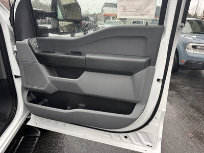 2023 Ford Super Duty F-350 DRW XL