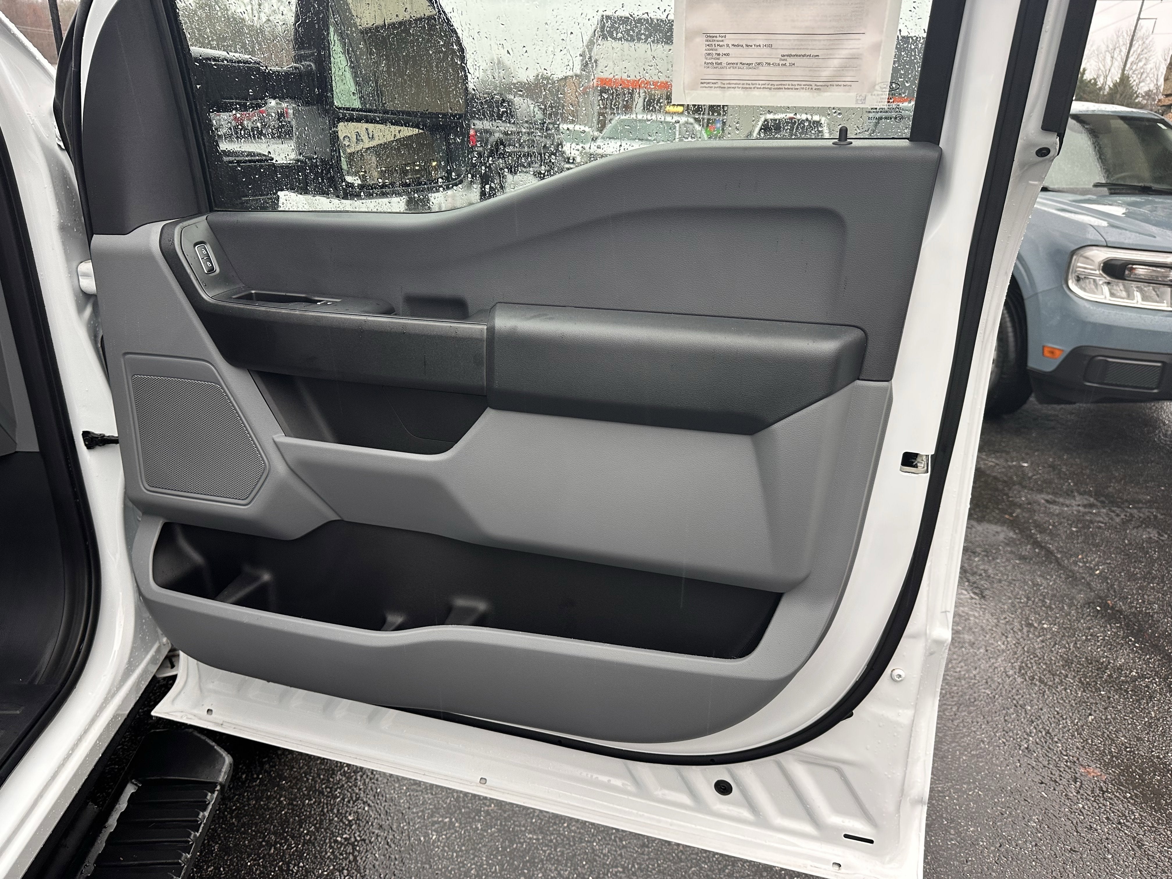 2023 Ford Super Duty F-350 DRW XL