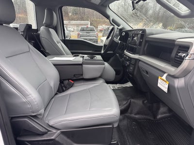 2023 Ford Super Duty F-350 DRW XL