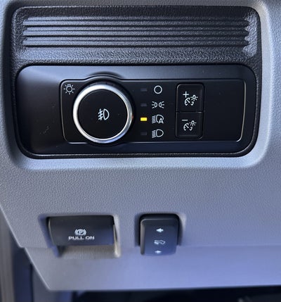 2023 Ford Super Duty F-350 DRW XLT