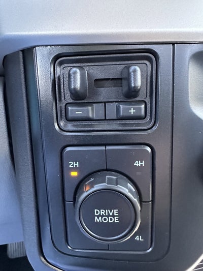 2023 Ford Super Duty F-350 DRW XLT