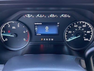 2023 Ford Super Duty F-350 DRW XLT