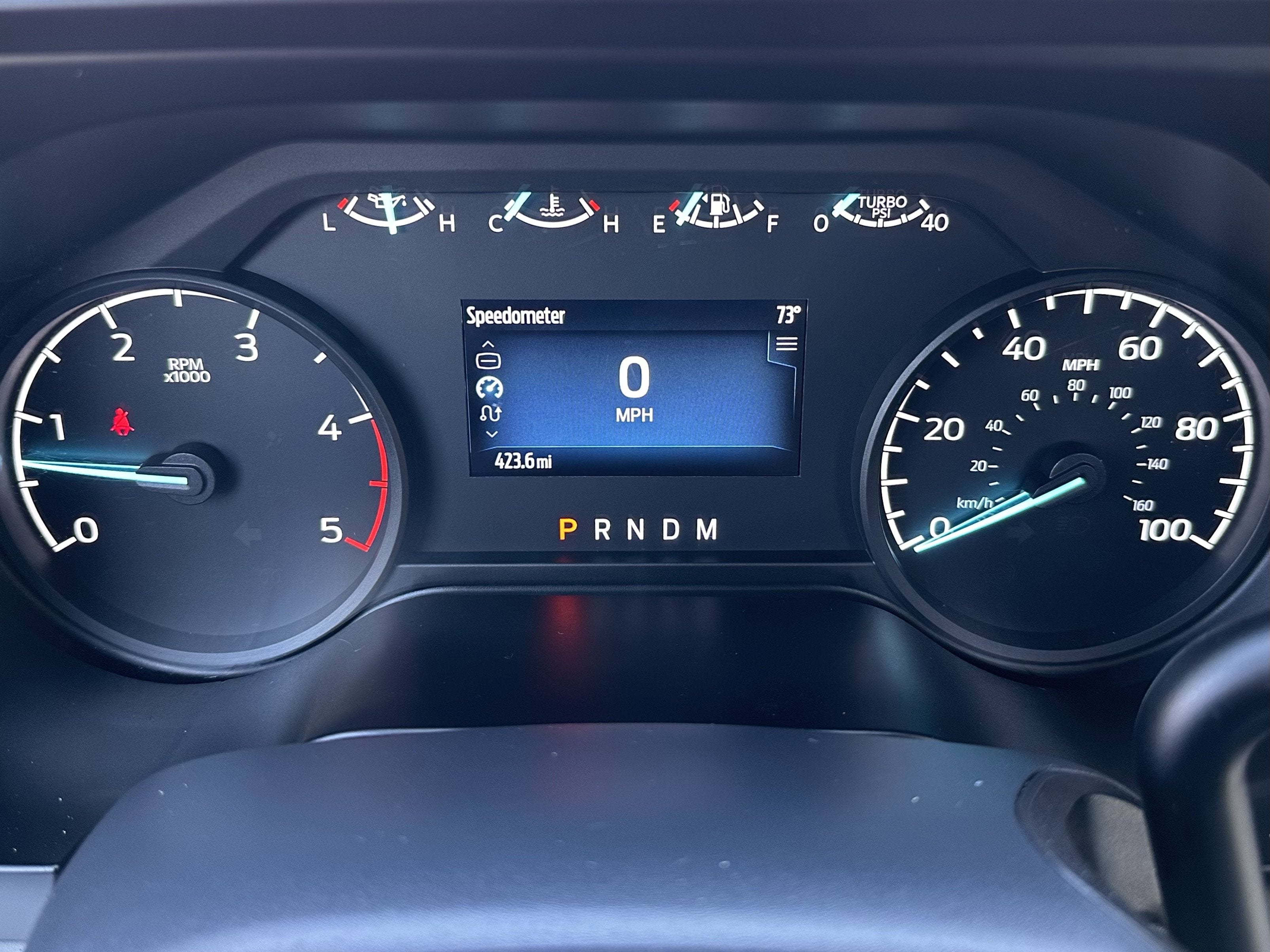 2023 Ford Super Duty F-350 DRW XLT