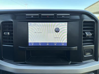 2023 Ford Super Duty F-350 DRW XLT