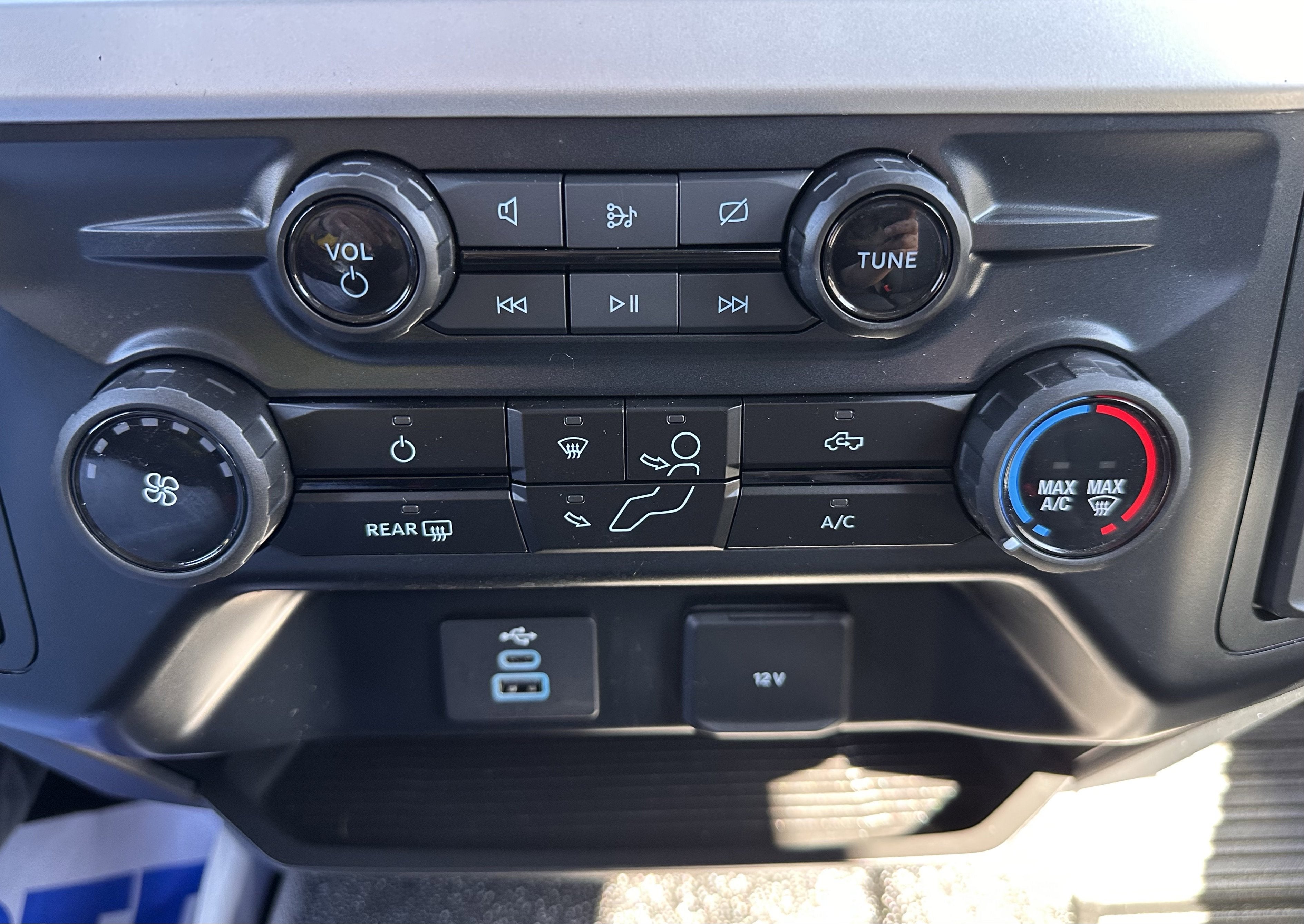 2023 Ford Super Duty F-350 DRW XLT