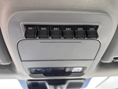 2023 Ford Super Duty F-350 DRW XLT