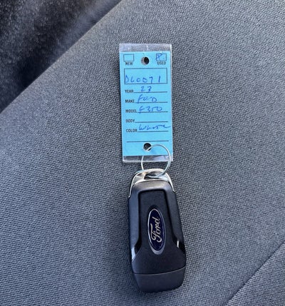 2023 Ford Super Duty F-350 DRW XLT