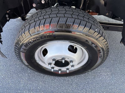 2023 Ford Super Duty F-350 DRW XLT