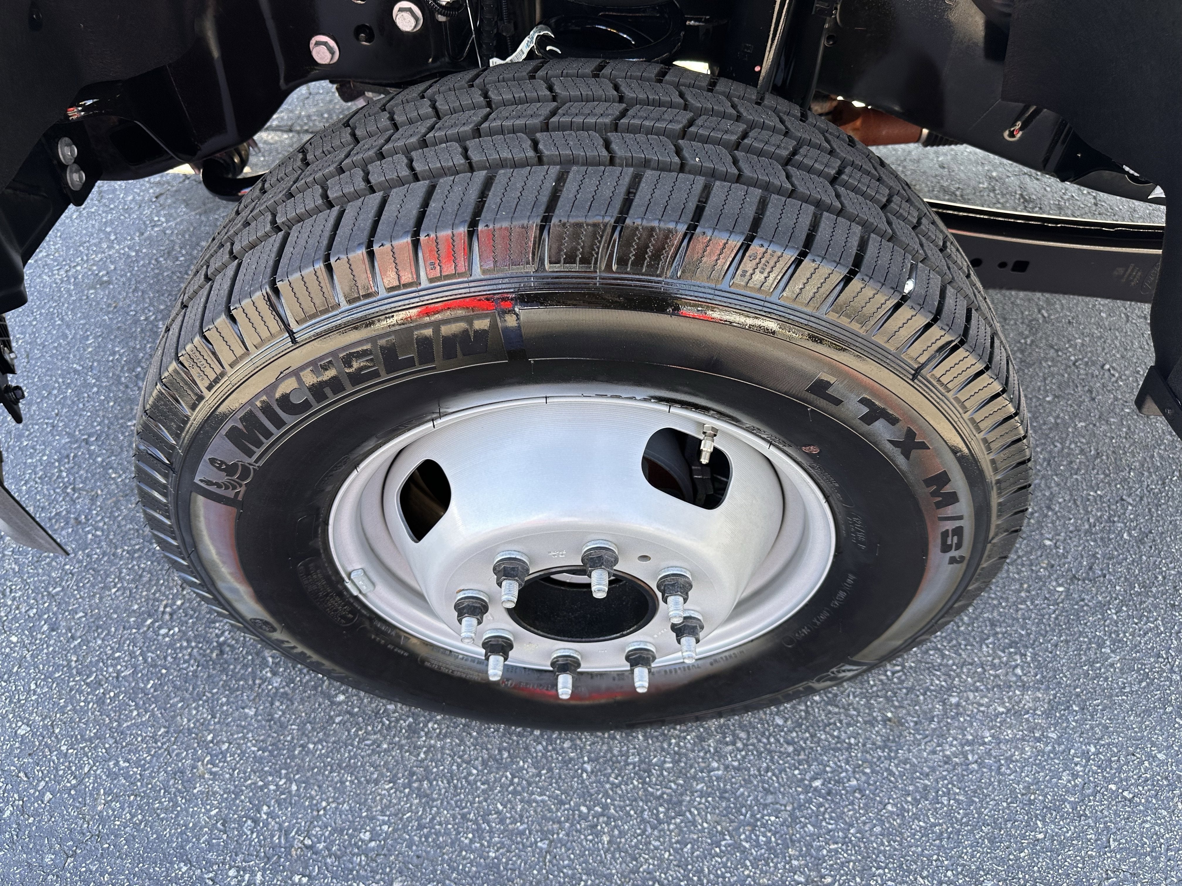 2023 Ford Super Duty F-350 DRW XLT