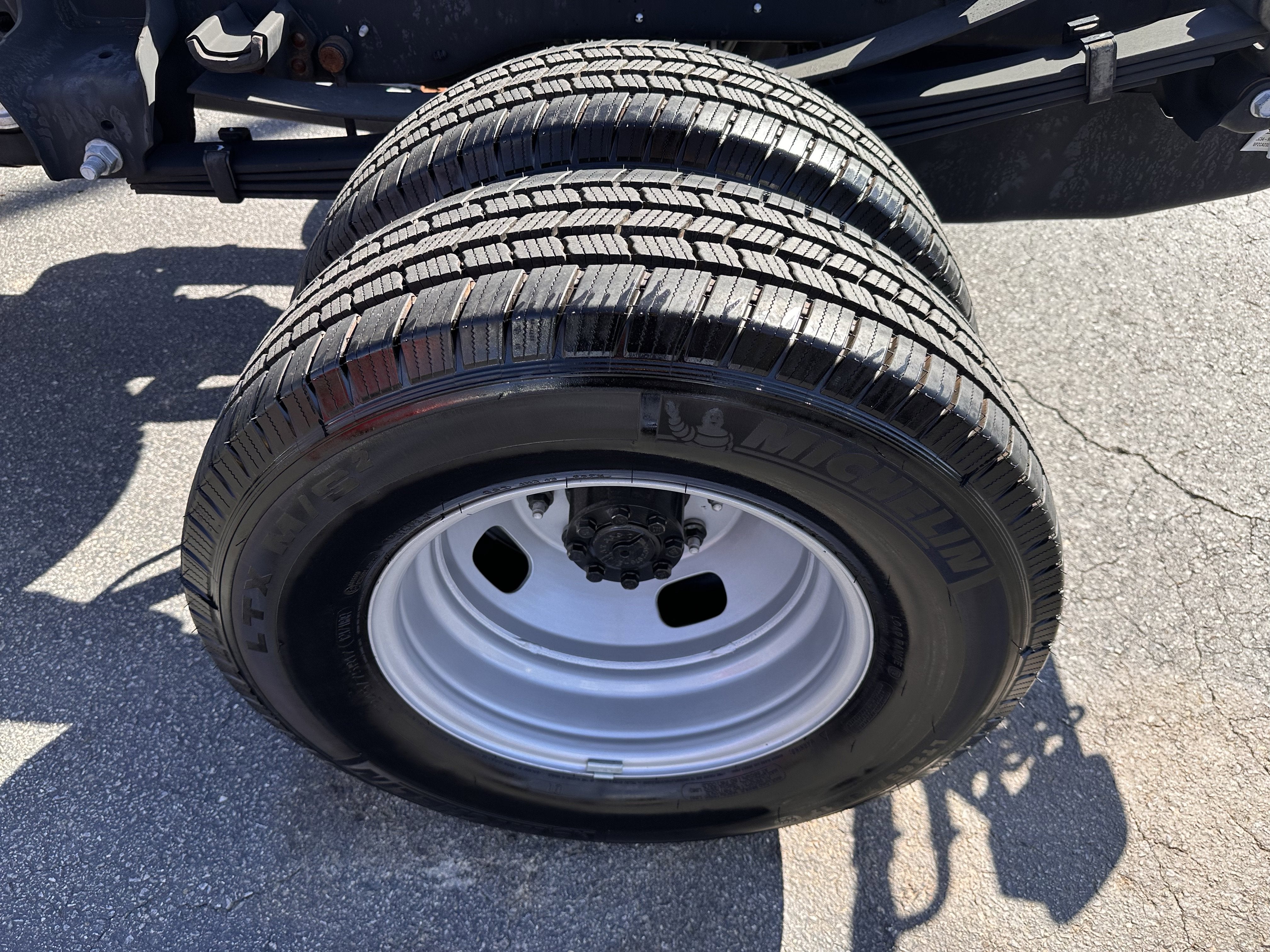 2023 Ford Super Duty F-350 DRW XLT