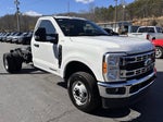 2023 Ford Super Duty F-350 DRW XLT