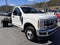 2023 Ford Super Duty F-350 DRW XLT