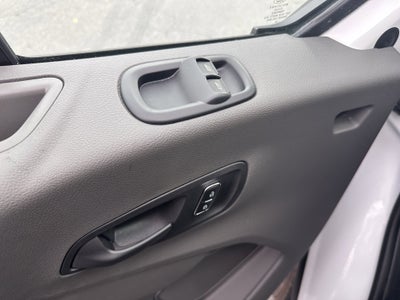 2024 Ford Transit 16ft Box Van Base