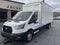 2024 Ford Transit 16ft Box Van Base