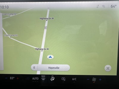 2024 Ford Transit 16ft Box Van Base