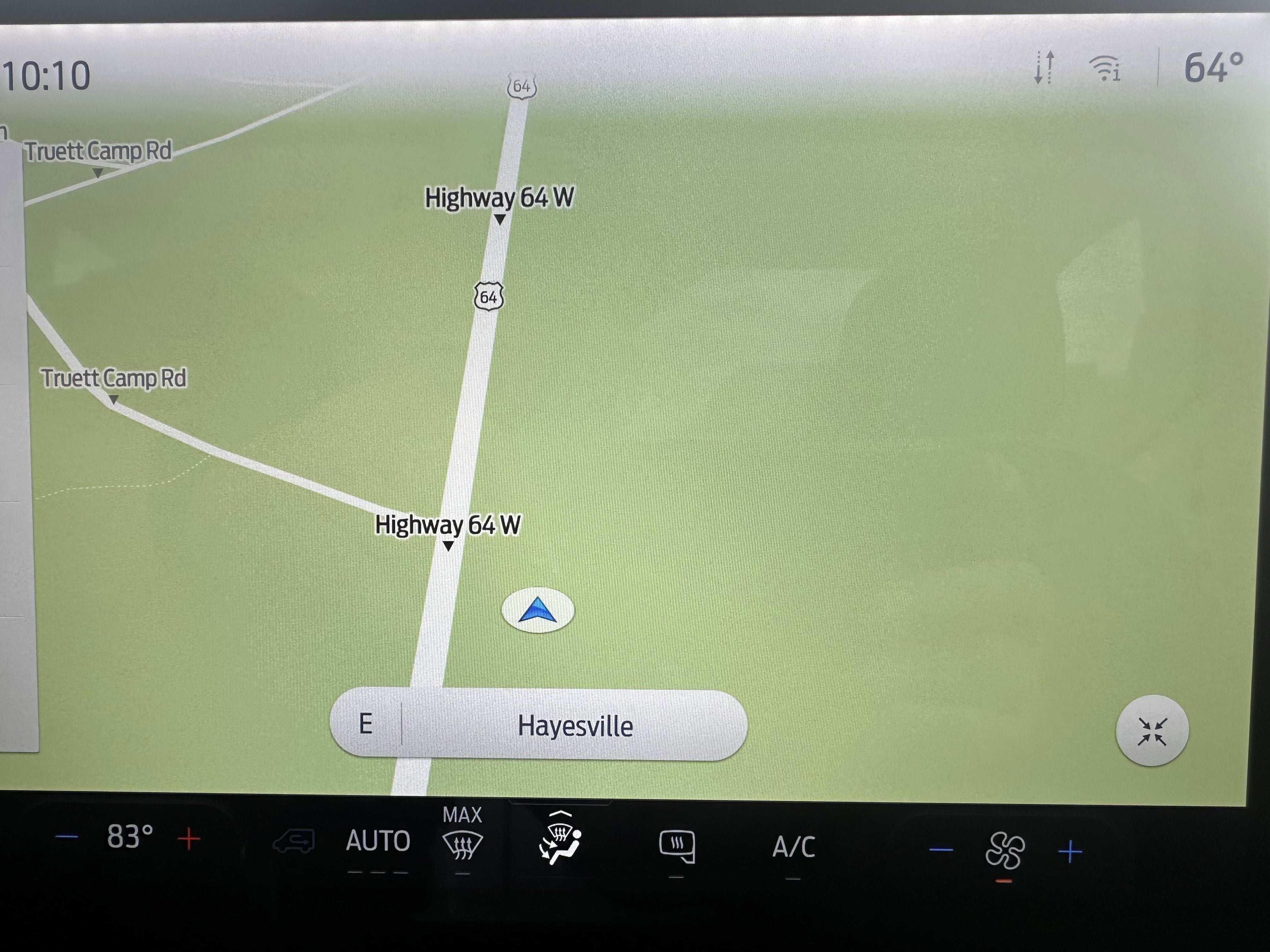 2024 Ford Transit 16ft Box Van Base