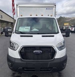 2024 Ford Transit 16ft Box Van Base
