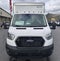 2024 Ford Transit 16ft Box Van Base