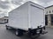 2024 Ford Transit 16ft Box Van Base