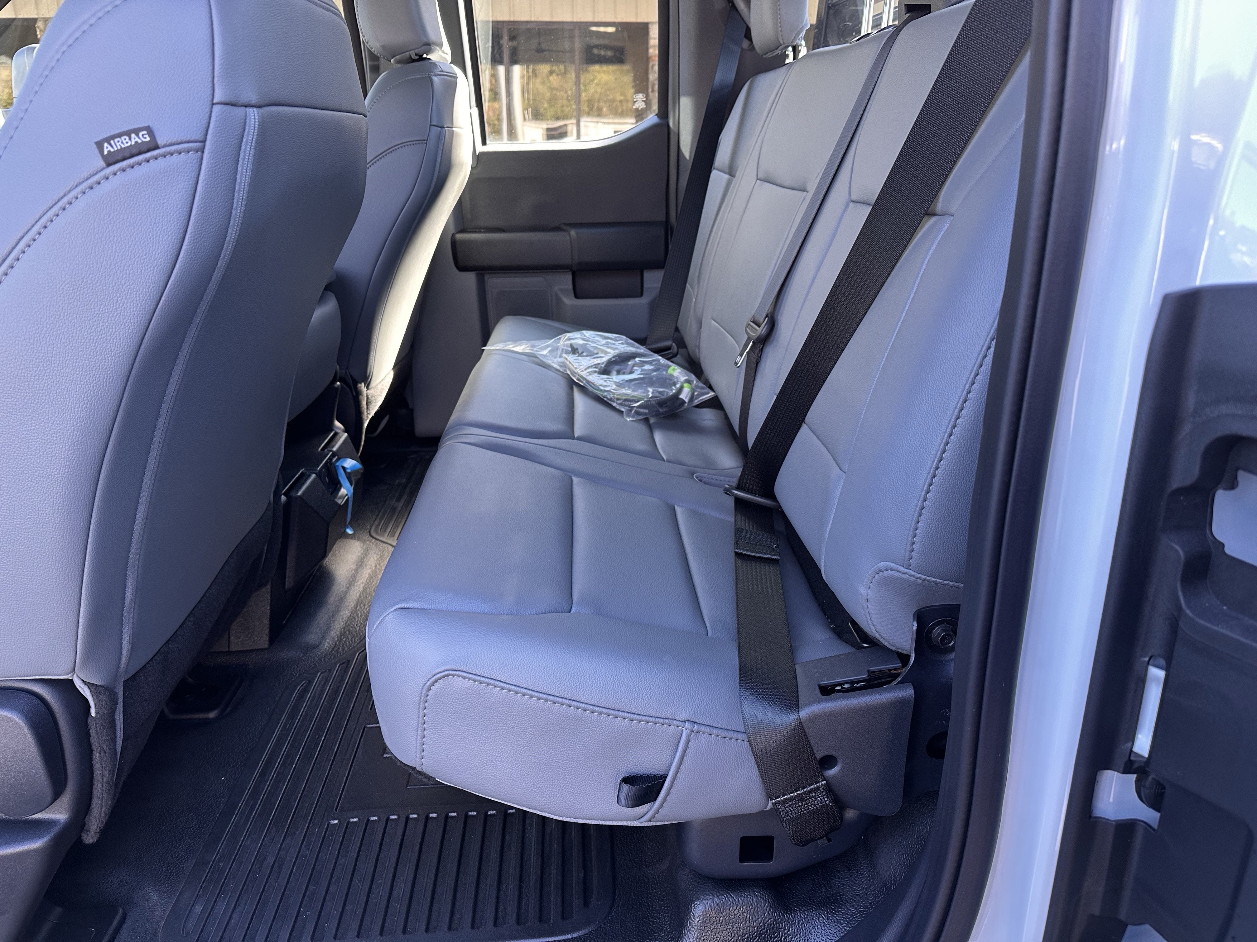 2025 Ford Super Duty F-550 XL