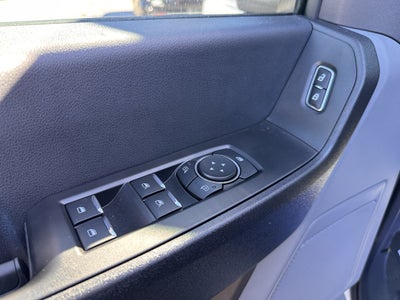 2025 Ford Super Duty F-550 XL