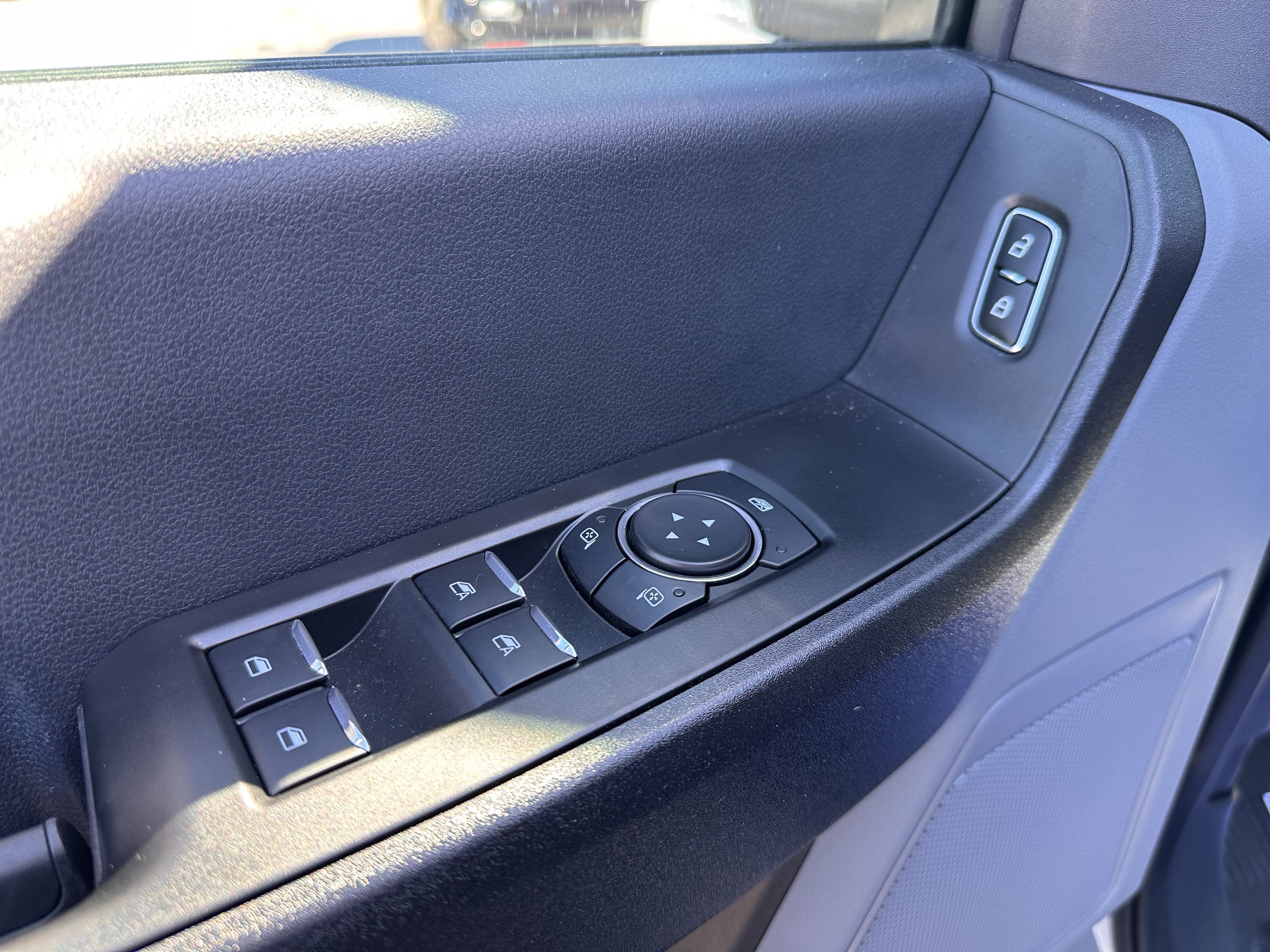 2025 Ford Super Duty F-550 XL
