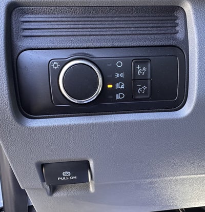 2025 Ford Super Duty F-550 XL