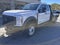 2025 Ford Super Duty F-550 XL
