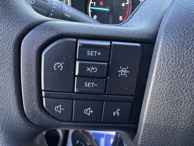 2025 Ford Super Duty F-550 XL