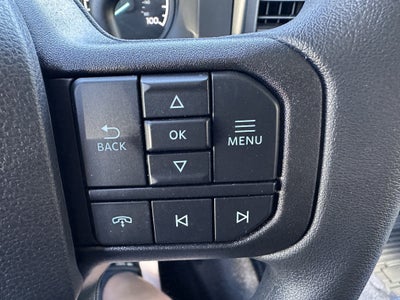 2025 Ford Super Duty F-550 XL