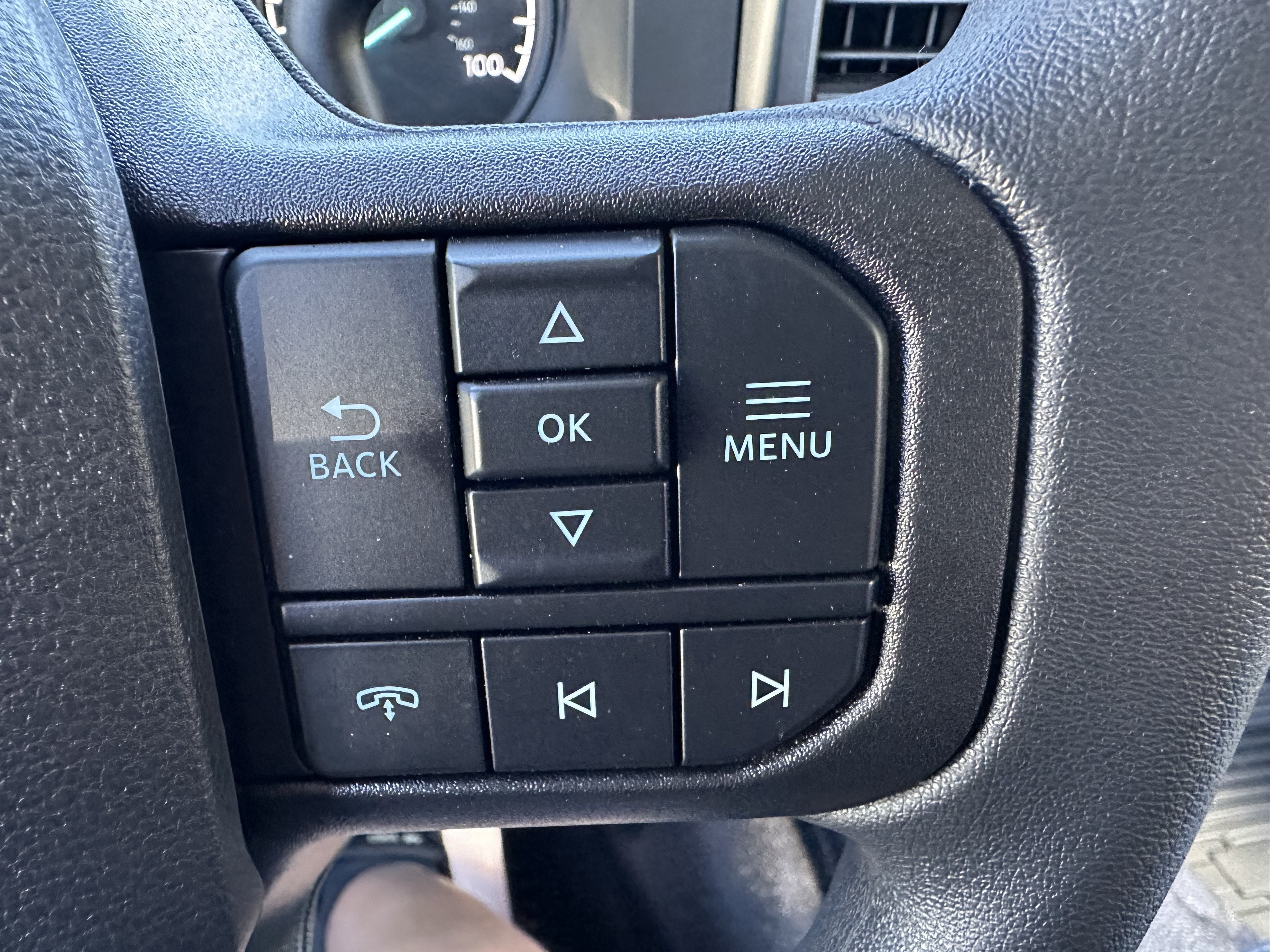 2025 Ford Super Duty F-550 XL