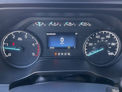 2025 Ford Super Duty F-550 XL