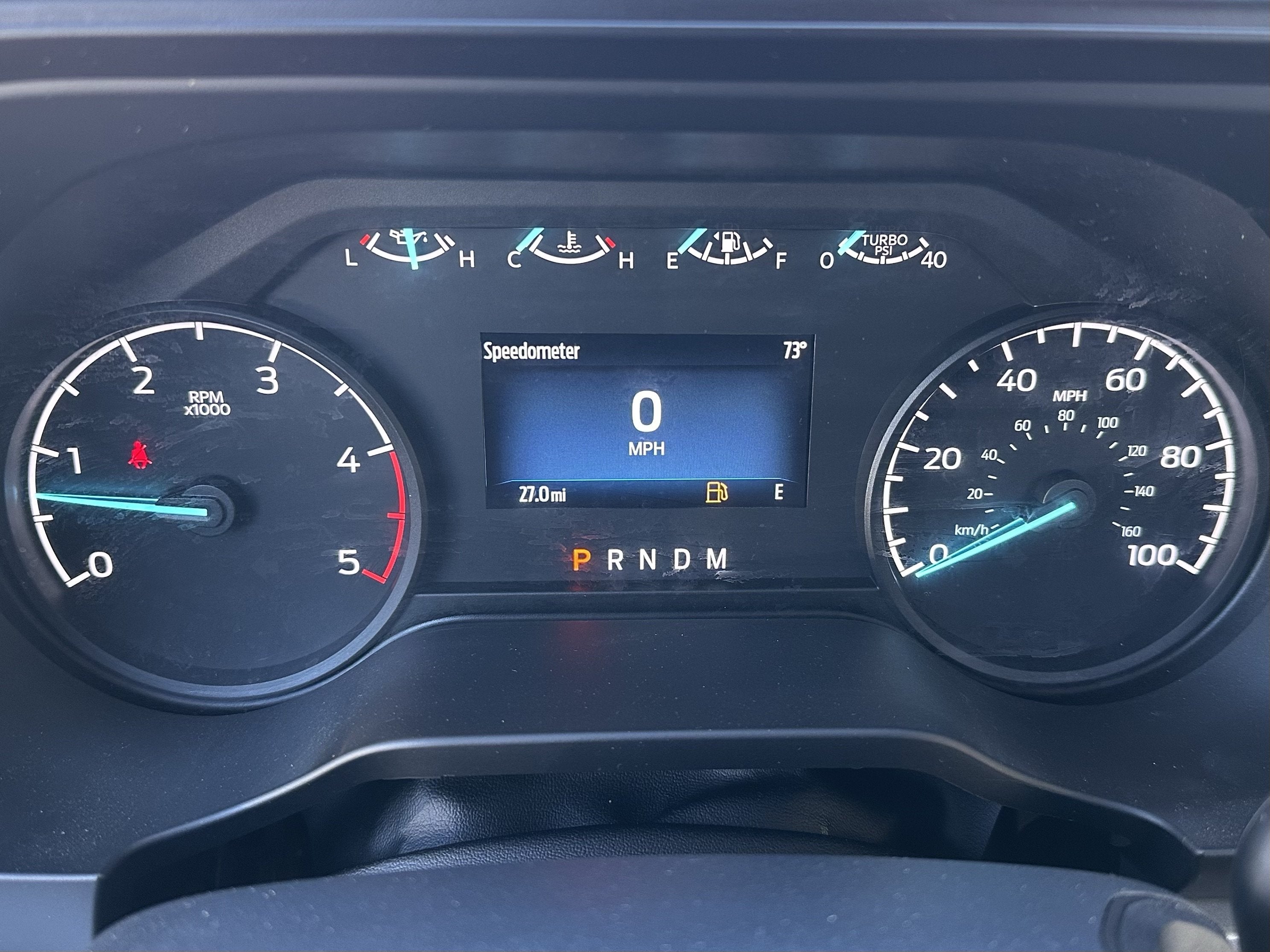 2025 Ford Super Duty F-550 XL