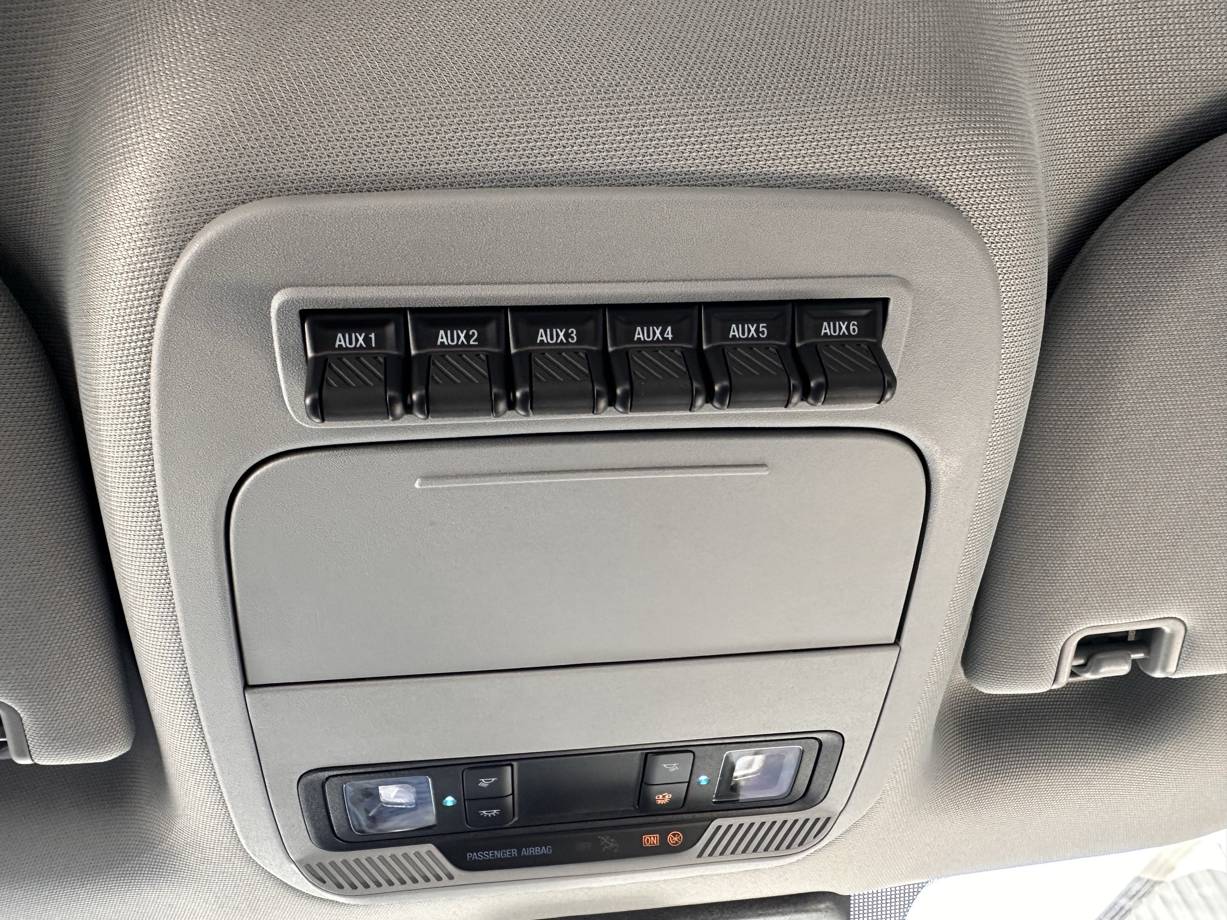 2025 Ford Super Duty F-550 XL