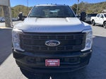 2025 Ford Super Duty F-550 XL