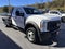 2025 Ford Super Duty F-550 XL