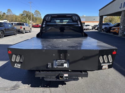2025 Ford Super Duty F-550 XL